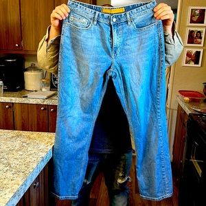 Rock & Roll Denim size 36x34